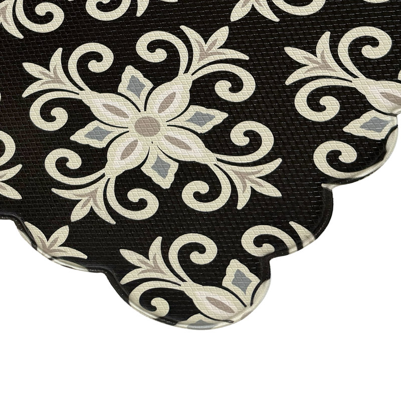 Tapis de cuisine antidérapant Payton