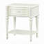Table de chevet Kearney avec 1 tiroir