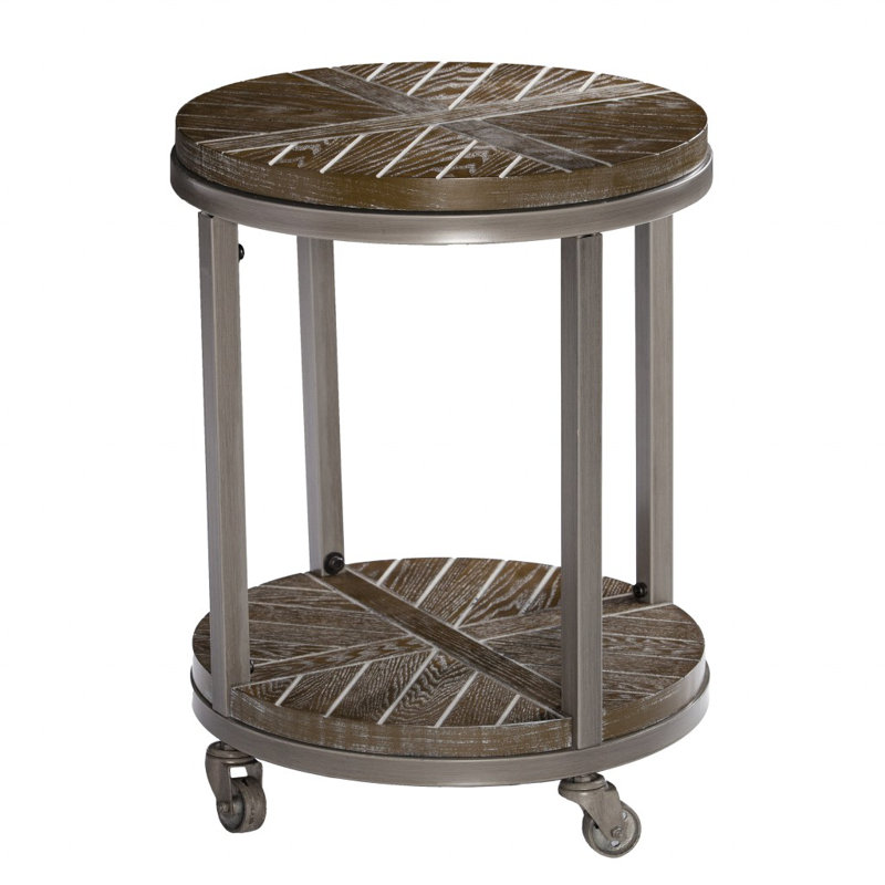 Table de bout Almedin