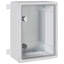Plastic Safety Cabinet