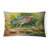 Outdoor Throw Pillow