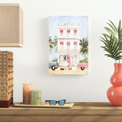 Beverly Hills Hotel - impression