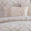 Ensemble d'édredon blanc en microfibre-1791003959
