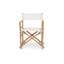 Ambresha Bamboo Outdoor Lounge Chair