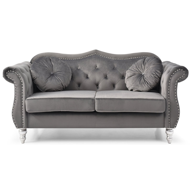 Causeuse moderne Modern Canapé Glory Furniture