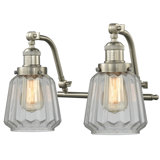 Vinson 2 - Light Dimmable Vanity Light