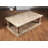 Dickens Solid Wood Floor Shelf Coffee Table-28159142-28159145
