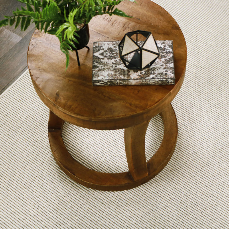 Pensford Indoor Rug, Rectangle 6' x 9'