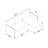 Aybuke Sectional-345089243