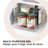 Oggi Neat Drip Tray