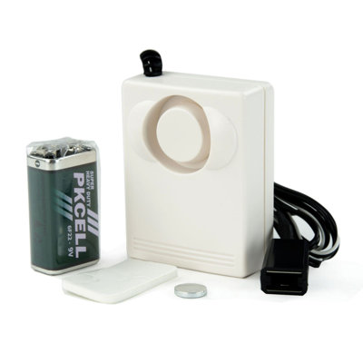 Détecteur d'eau électronique iSpring WD01