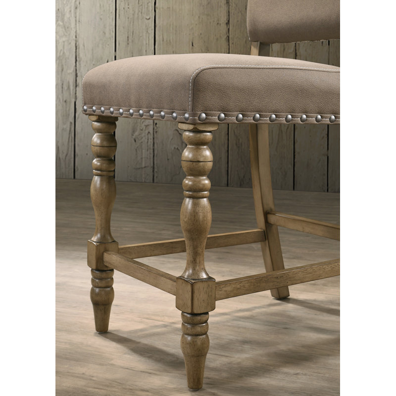 Chaise de salle à manger Aliviya