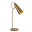 Andryc Metal Accent Lamp