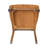 Bellmead Solid Wood Cross Back Side Chair-274613946
