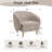 33'' Wide Modern Barrel Accent Chair-264710698