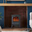Hokku Designs 38cm W Electric Stove-20136318