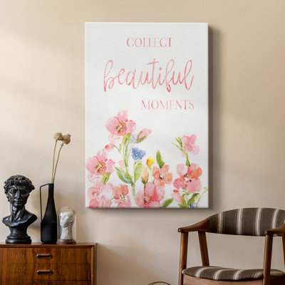 Beaux moments - galerie Cavas sur mesure