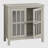 Phillips 2-Door Paneled Accent Cabinet -2146641567