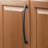 American Diner Collection Arch Pull - 8-13/16" Center to Center Cabinet Pull Vintage Bronze - Transitional, Traditional Hardware for Drawers & Cabinets-88320345-116368997