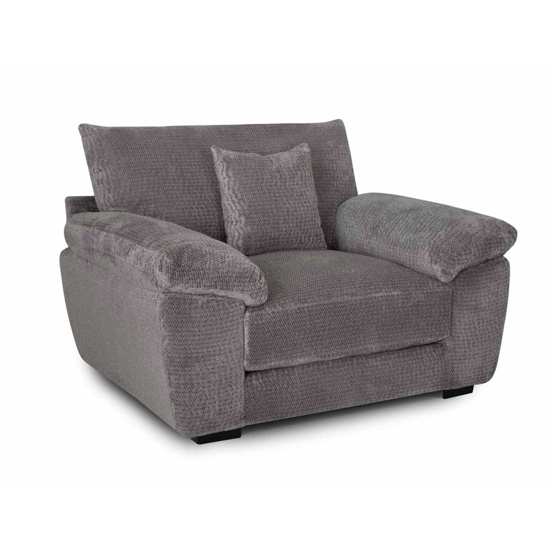 Chair And A Half