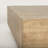 Attleboro Solid Wood Square Coffee Table-83208603-97705155