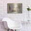 «Garden Bath» par Pam Britton, August Grove®, art mural en métal-27987952