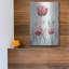 "Pink and White Tulips" par Luxe