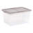 Didmarton Snap Top Plastic Storage Box-732063266-732063325