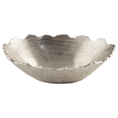 Bunting Metal Decorative Bowl 1