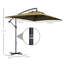 294cm Cantilever Parasol-96006471