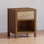 Eloise Assembled Nightstand-888973158