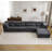 157.48" L-Shaped Sectional-1891746670