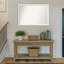 Miroir mural blanc Bethany-119088843-118340604