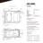 MediSpa 52.5'' x 26.5'' Acrylic Bathtub with Faucet-83788281-83788283