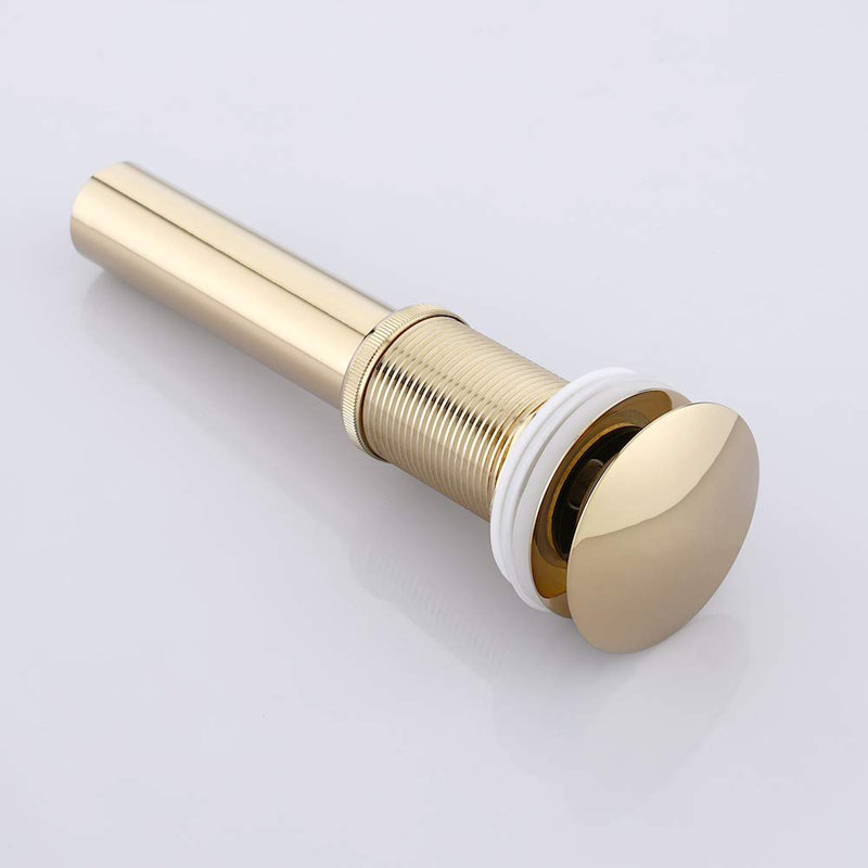 2.6'' W Pop-Up