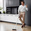 Cordless Vacuum Cleaner Lightweight Handheld Floor Upright Vacuum Cleaner