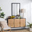 Miroir d'appoint moderne