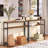 Annam Console Table-324811234