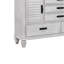 Commode combinée 5 tiroirs Clemen-117363681