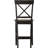 Skiatook 4 - Person Solid Wood Top Four Leg Base Dining Set