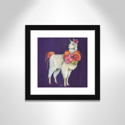 Art sur toile little