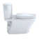 Nexus® 1 GPF (Water Efficient) Elongated Two-Piece Toilet with High Efficiency Flush (Seat Included)
