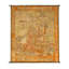 Jhamir One-of-a-Kind 5'06'' X 4'07'' Area Rug