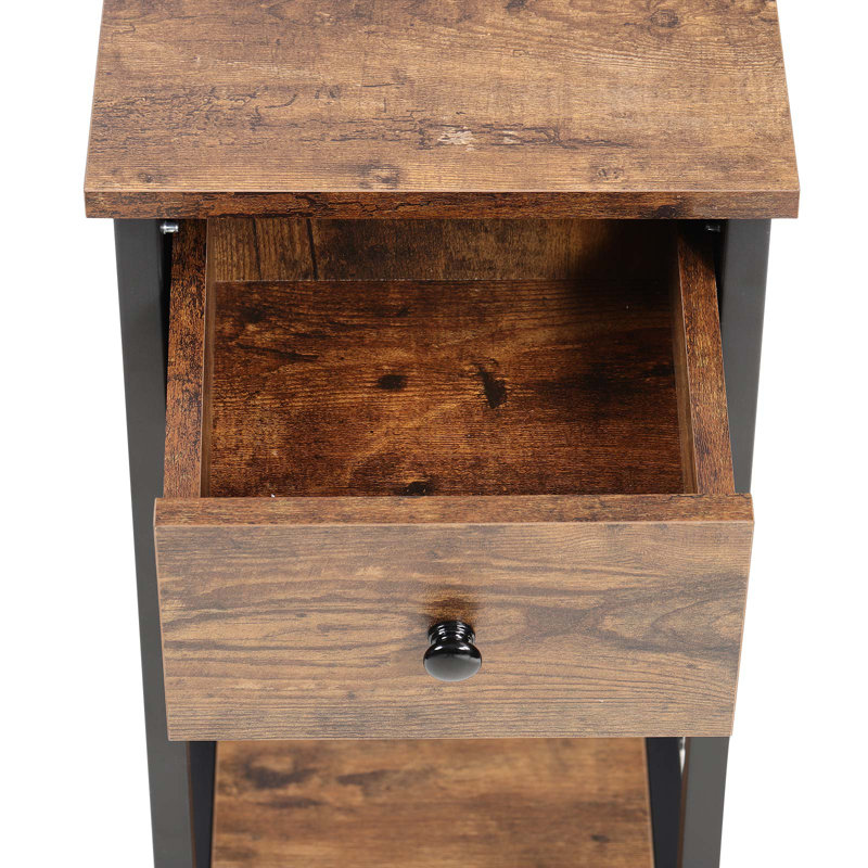 Piatto End Table