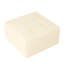 Canapé-lit moderne beige, canapé modulaire en forme de L - style minimaliste pour le salon et la chambre à coucher, canapé spacieux en beige, confortable avec