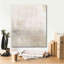 17 Stories 'Grey Morning Light II By Courtney Prahl, Canvas Wall Art-601068090