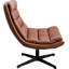 Lido swivel chair