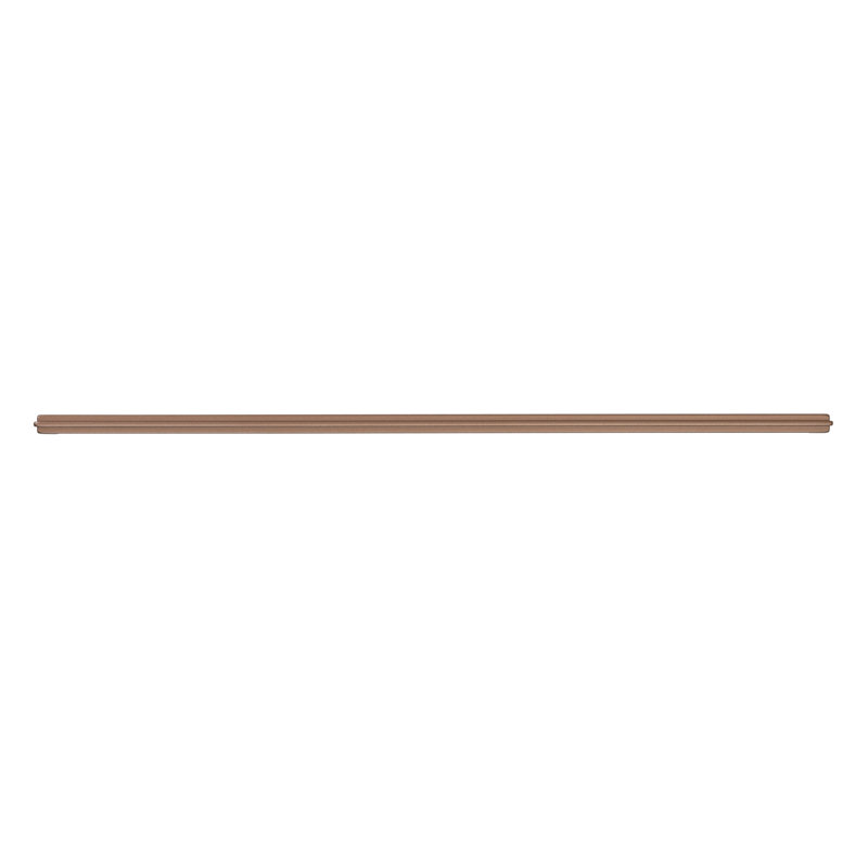 Chrissie 32cm Bar Handle, Bronze