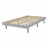 Modern Design Floating Platform Bed Frame-114256673-114256675