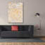 Winston Porter 'Ancient Calendar C' by Danhui Nai Canvas Wall Art-1115506115